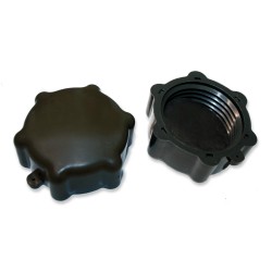 screw cap for aluminium...