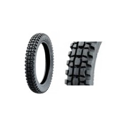 Enduroreifen Heidenau K37...