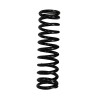 Shock absorber spring black  German 