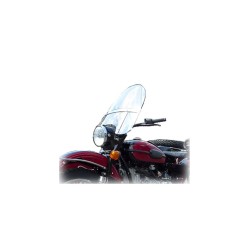 Fahrer Windschild mit...