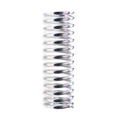 Shock absorber spring...