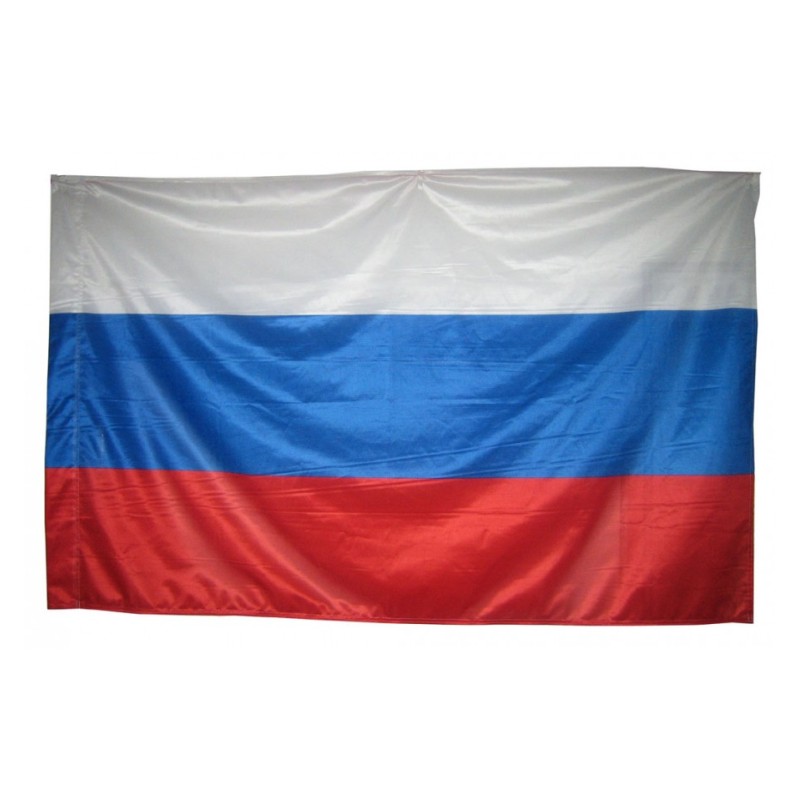Russian Flag 100x150 cm
