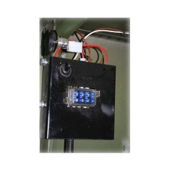 charging terminal incl....
