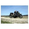 Cross Seitenwagen Kit, Alu,