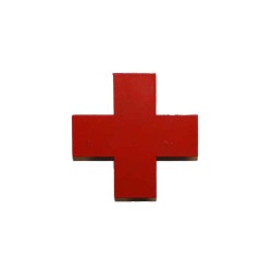 Logo  Rotes Kreuz 