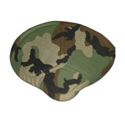 Sitzüberzug Textil nato
