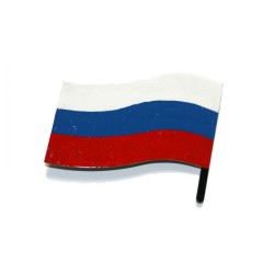 Flagge Russland