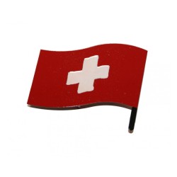 Flag Switzerland