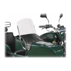 Windschild Beiwagen mit...