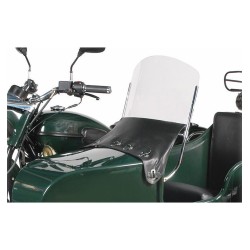 Windschild Beiwagen mit...