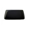 Head rest black