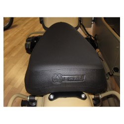 2 3 seat bench, Italian