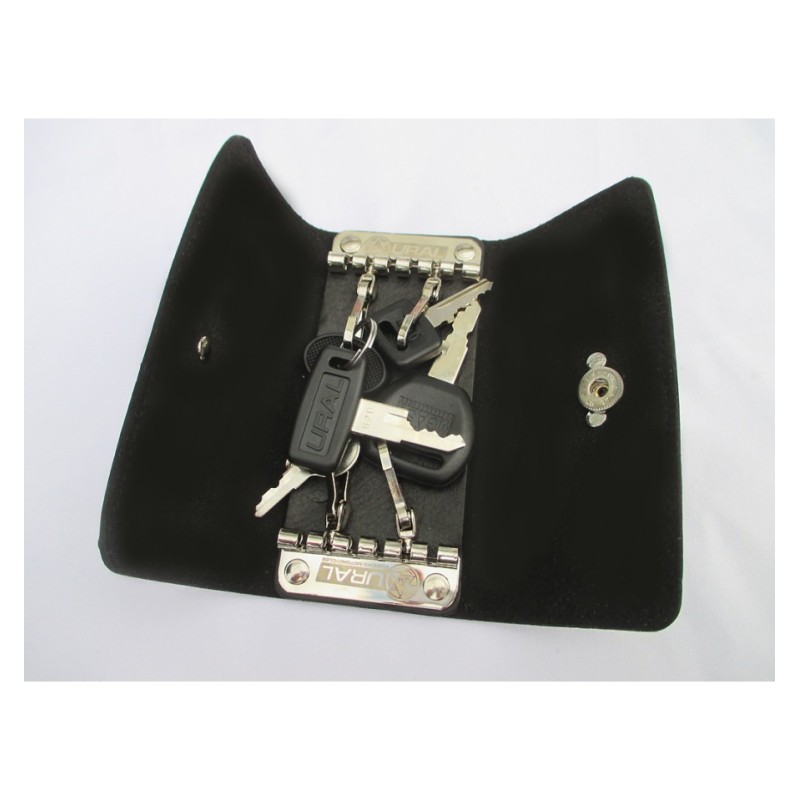 Key bag leather
