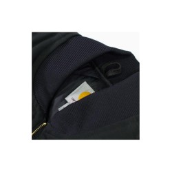 Carhartt Vest black, size 3XL
