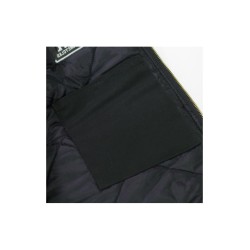 Carhartt Vest black, size 3XL