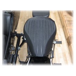 spring seat GEL, with...