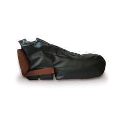 Fur bag for sidecar with...