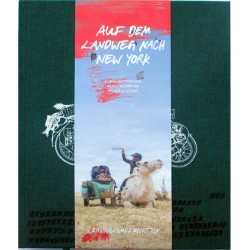 Literature: Auf dem Landweg...