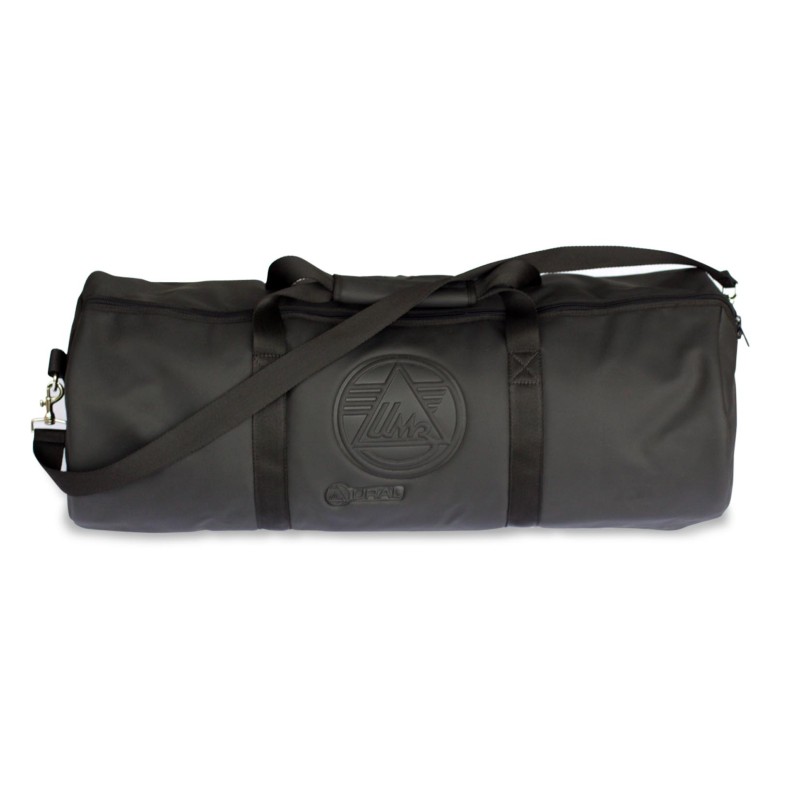 Reisetasche schwarz, 65 Liter