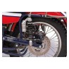HCS Federbein silber
