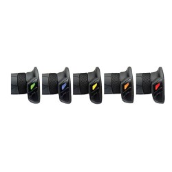 Heizgriffe Set Koso