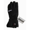Beheizter Handschuh mit Lithium Akku