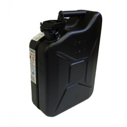 jerrycan black, second